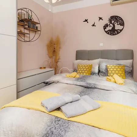 Ivana Apartman Crikvenica