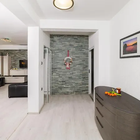 Ivana Apartman Crikvenica