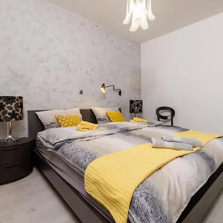 Apartman Ivana *